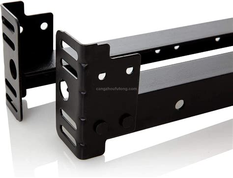 metal bed frame extension brackets